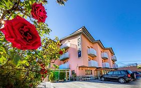 Hotel Restaurante La Glorieta